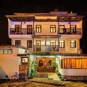 Hotel Santa Cruz Huaraz  Exterior photo