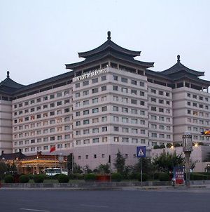 Ana Grand Castle Hotel Σιάν Exterior photo