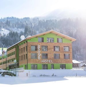 Explorer Hotel Kitzbuhel Sankt Johann in Tirol Exterior photo