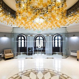 Prestige Grand Ξενοδοχείο Χαμπάροφσκ Exterior photo