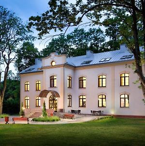 Modlin Palace Ξενοδοχείο Nowy Dwór Mazowiecki Exterior photo