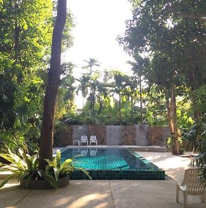 Fern House Retreat Ξενοδοχείο Chalong Exterior photo