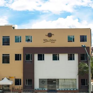 Hotel Villa Colonia Marinilla Exterior photo
