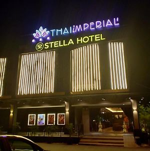 Stella Hotel - Τζόχορ Μπάχρου Exterior photo
