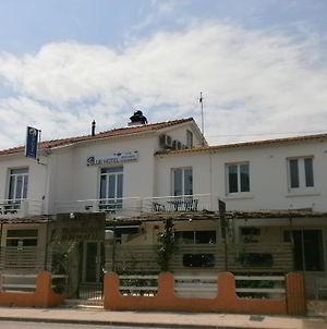 Blue Ξενοδοχείο La Seyne-sur-Mer Exterior photo