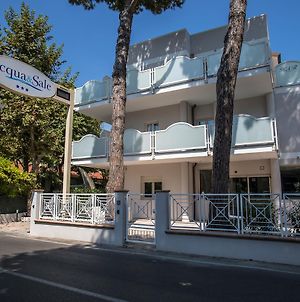 Acqua & Sale Hotel Τσέρβια Exterior photo