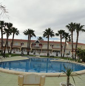 He Huelva - Quesada Διαμέρισμα Ciudad Quesada Exterior photo