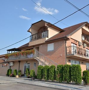 As Club Bed and Breakfast Βελιγράδι Exterior photo