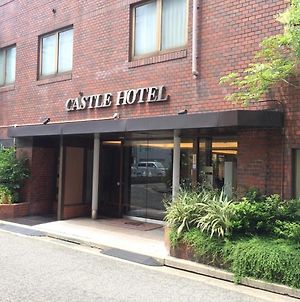 Akashi Castle Hotel Exterior photo