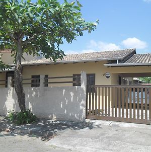 Casa Barra Velha - Sc Βίλα Exterior photo