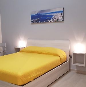 Dimora San Giovanni Maggiore Bed and Breakfast Νάπολη Exterior photo