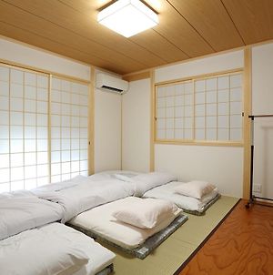 Guest House Keiten Κιότο Exterior photo