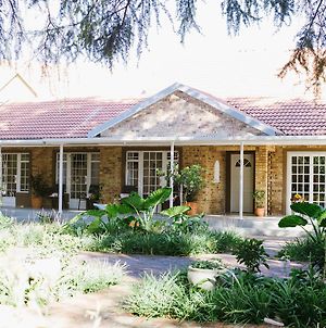 A Country Garden Guest House Potchefstroom Exterior photo