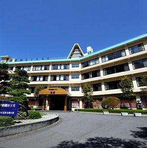 Itoen Hotel Shiobara Nasushiobara Exterior photo