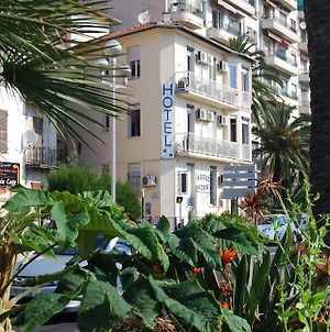 Hotel Azur Νίκαια Exterior photo