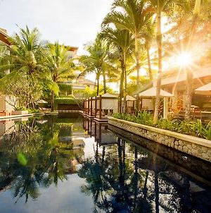 The Chava Resort Παραλία Surin Exterior photo