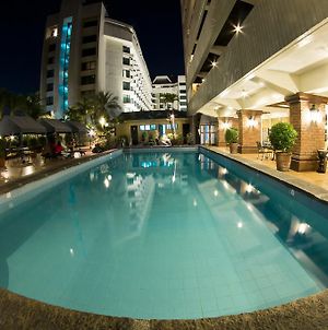 Copacabana Apartment Hotel - Staycation Is Allowed Μανίλα Exterior photo