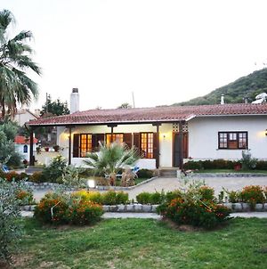 Villa On The Hill Nea Iraklitsa Exterior photo