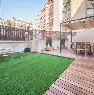 You Stylish Diagonal Apartments Βαρκελώνη Exterior photo