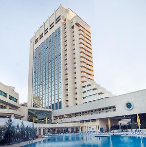 Lazurnaya Hotel & Spa Σότσι Exterior photo