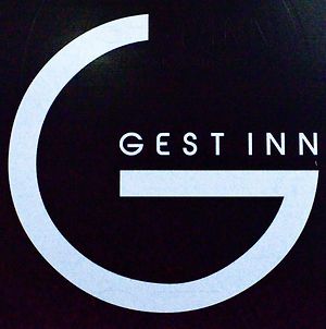 Gest Inn Hotel Kota Tinggi Exterior photo