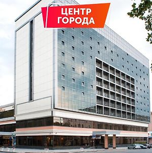 Black Sea Central Ξενοδοχείο Οδησσός Exterior photo