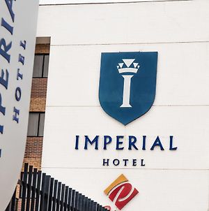 Imperial Hotel Imperatriz Exterior photo