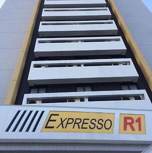 Expresso R1 Ξενοδοχείο Maceió Exterior photo