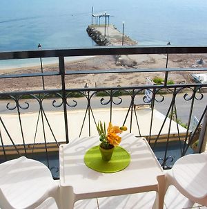 Riviera Seaside Hotel By Estia Μπενίτσες Exterior photo