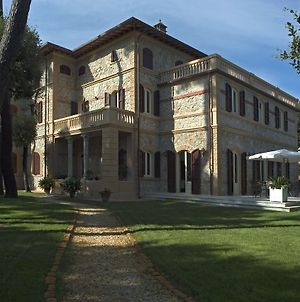 Villa Signori Marina di Pietrasanta Exterior photo