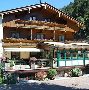 Gastehaus Waldruh Ξενοδοχείο Mayrhofen Exterior photo