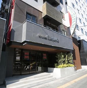 Hotel Zipang Οσάκα Exterior photo