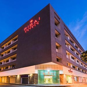 Ribai Hotels - Barranquilla Μπαρρανκίγια Exterior photo