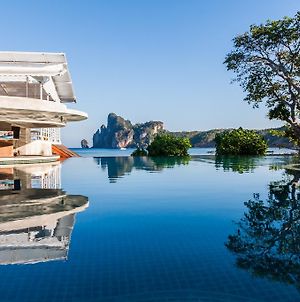 Pp Charlie Beach Resort- Sha Plus Ko Phi Phi Exterior photo
