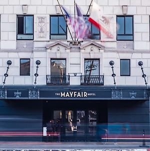 The Mayfair Hotel Λος Άντζελες Exterior photo