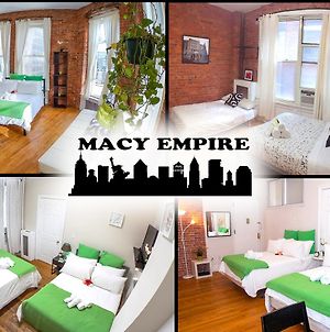Macy Empire Διαμέρισμα Νέα Υόρκη Exterior photo