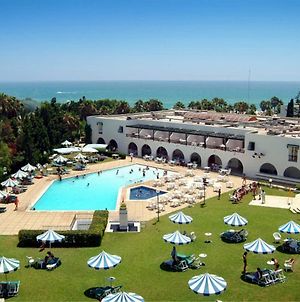 El Mouradi Beach Ξενοδοχείο Χαμμαμέτ Exterior photo