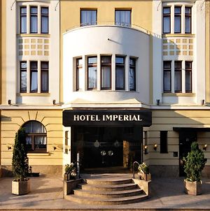 Hotel Imperial Κολωνία Exterior photo