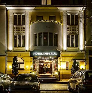 Hotel Imperial Κολωνία Exterior photo