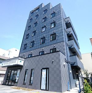 Hotel Livemax Sagamihara Ekimae Exterior photo