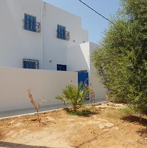 Menzel Rayan Διαμέρισμα Midoun Exterior photo