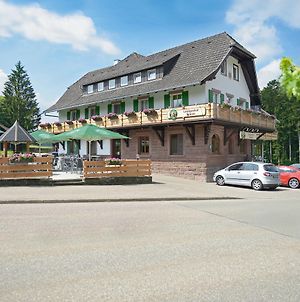 Landgasthof Sonne Ξενοδοχείο Alpirsbach Exterior photo