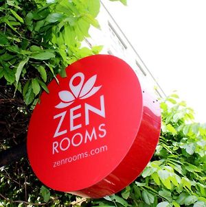 Zen Rooms Joo Chiat Σιγκαπούρη Exterior photo