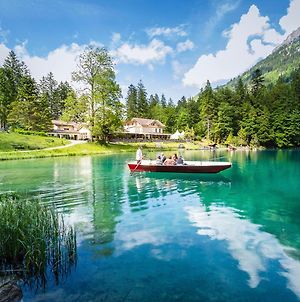 Hotel & Spa Blausee Exterior photo