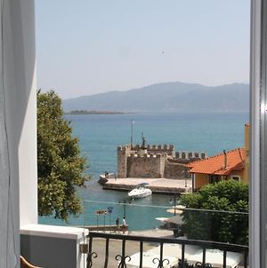 Amaryllis Ξενοδοχείο Ναύπακτος Exterior photo