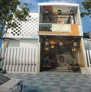 Haloo Bed and Breakfast Hue Exterior photo