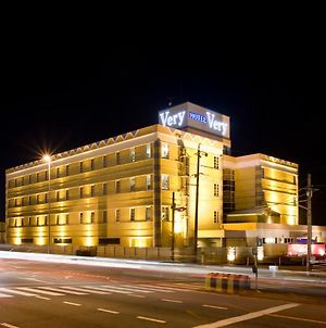 Hotel Very Matsusaka (Adults Only) Exterior photo