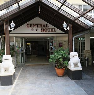 Central Hotel Σαιν-Ντενί Exterior photo