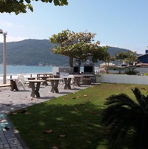 Residencial Villa Do Mar Florianópolis Exterior photo
