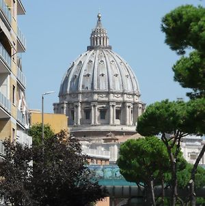 B&B Alla Cupola Di San Pietro Ρώμη Exterior photo